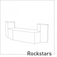 Collectie » Tough Wrap  » Rockstars 